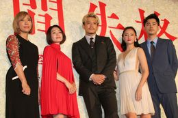 全員でフォトセッション