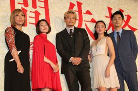 全員でフォトセッション