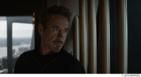 ロバート・ダウニーJr.をキャスティング秘話を明かすインタビュー映像の一部が公開！