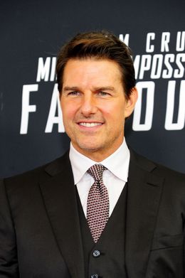 『トップガン』の続編が来年公開となるがキャスト陣は…