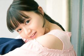 「尾崎由香のぴゅあっとムービー」8月は、『引っ越し大名！』をピックアップ