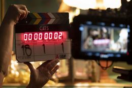 最新技術によって表現された、猫の毛並みにも注目！