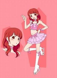 超至近距離声優ユニットLISP がアニメ「プリティーリズム」主演