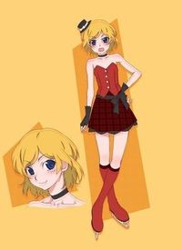 超至近距離声優ユニットLISP がアニメ「プリティーリズム」主演＆主題