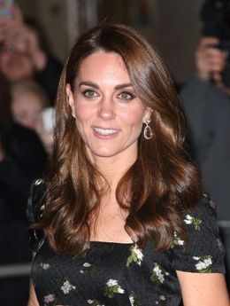 いつもおしゃれなキャサリン妃にも失敗コーディネートの日がある？