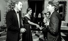 英国王室や歴代大統領など数々のセレブリティを魅了する5つ星ホテルとは？