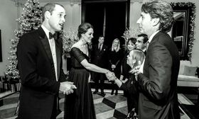 英国王室や歴代大統領など数々のセレブリティを魅了する5つ星ホテルとは？