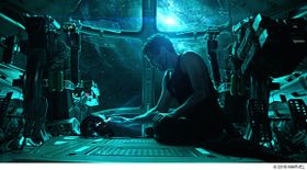 全世界歴代興収ランキング1位を塗り替えた『アベンジャーズ/エンドゲーム』が配信開始！