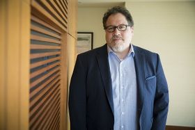 『ライオン・キング』のジョン・ファヴロー監督を直撃