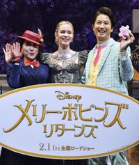 エミリー・ブラント夫妻の娘たち、2人とも美少女すぎる！(画像3/6
