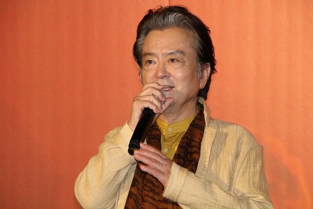 偉大な王、ムファサ役の大和田伸也