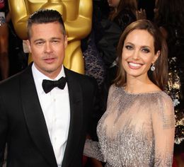 アンジーとブラピの離婚から3年、子どもたちの心境は？