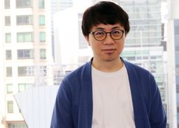  新海誠監督を直撃！“セカイ系”と言われることへの答えとは
