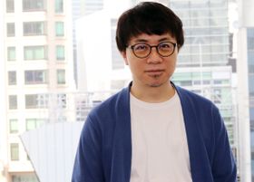  新海誠監督を直撃！“セカイ系”と言われることへの答えとは
