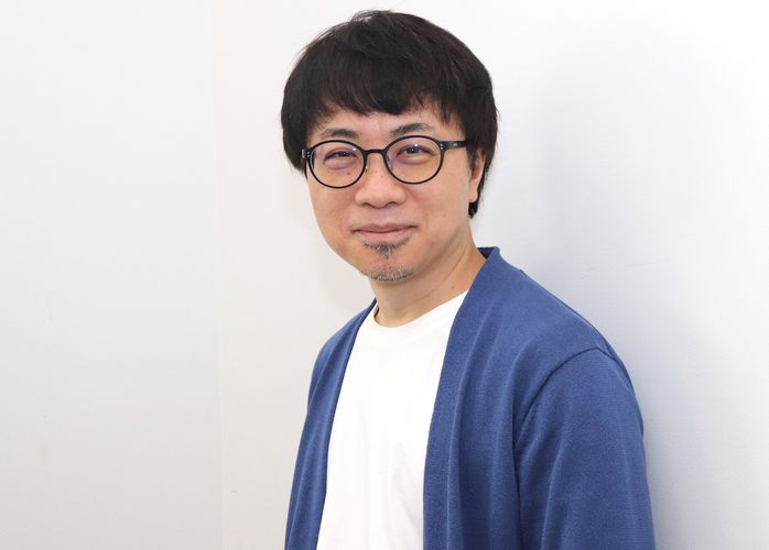 『天気の子』新海誠監督に、読者の疑問をぶつけてきた！野田洋次郎への愛の告白(!?)から、夏美の就職先まで一挙に解答