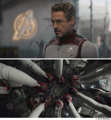 長崎県の離島で『アベンジャーズ/エンドゲーム』の“特別お披露目会”！