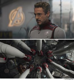 長崎県の離島で『アベンジャーズ/エンドゲーム』の“特別お披露目会”！