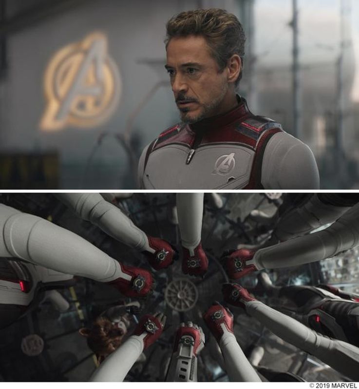 長崎県の離島で『アベンジャーズ/エンドゲーム』の“特別お披露目会”！