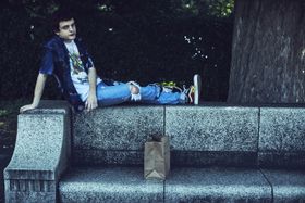 『永遠に僕のもの』で世界から注目が集まるロレンソ・フェロ