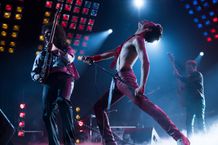 あのライブシーンが自宅で鑑賞できる！アガること間違いなしだ