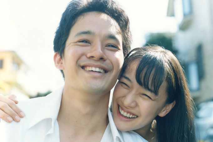 宮本から君へのフォトギャラリー画像(1/8)｜MOVIE WALKER PRESS 映画