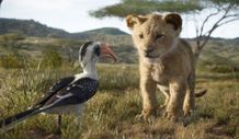 ディズニー・アニメーションの名作が、最先端の映像技術で現代によみがえる