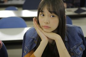 『カメ止め』制作陣が抜擢！新作『イソップの思うツボ』ヒロインに注目