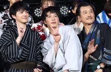 『おっさんずラブ』劇中さながらのやり取りに会場が悶絶！