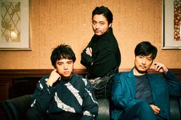 「全裸監督」の撮影秘話を語った3人