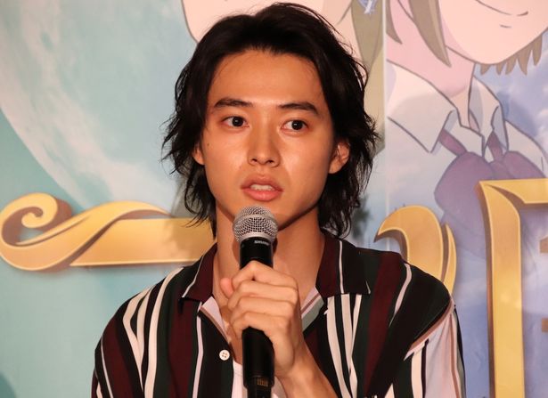 女子高生のお悩み相談に乗った山崎賢人