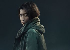 藤原竜也演じるカイジが“カイジ節”全開のパワーワードを連発する特報映像が到着