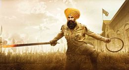インドの様々な面が描かれた映画が続々公開！(『KESARI/ケサリ 21人の勇者たち』)