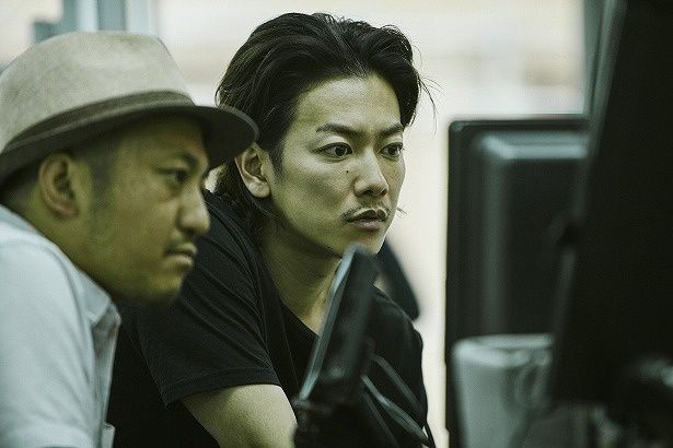 白石和彌監督作『ひとよ』の主演は佐藤健