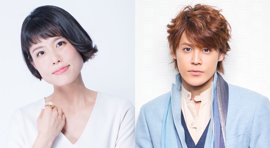 役所広司主演作に沢城みゆきと宮野真守が吹替えで参戦！『オーバー・エベレスト 陰謀の氷壁』予告映像