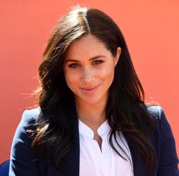 38歳の誕生日を迎えたメーガン妃に非難の声