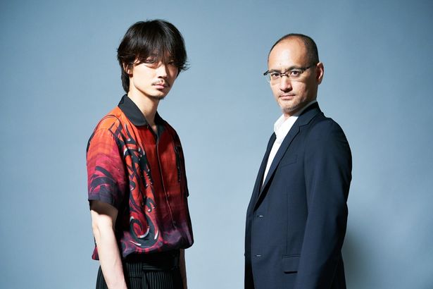 原作者の吉田修一と主演の綾野剛が『楽園』を語り合った