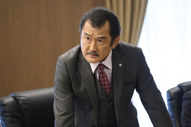 Mr.ダンディ、黒澤武蔵(吉田鋼太郎)こそ春田のモテ期の起爆剤