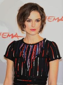 映画は、セックスはしてるんだけど、決して絶頂に達せないって感じ！