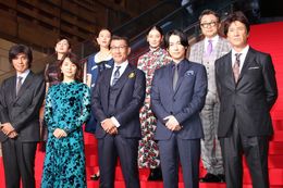 全員でフォトセッション