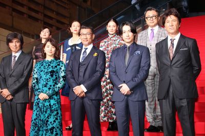 全員でフォトセッション