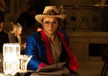 エルトン・ジョンと交友も深いタロン・エガートンが彼を熱演！(『ロケットマン』) 