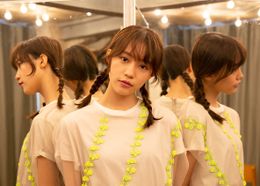 注目の女優・南沙良、即興芝居で挑んだ主演作を語る