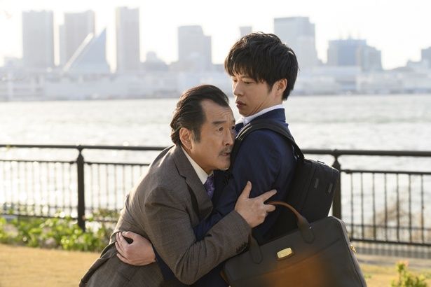 はるたんが4人の男に迫られる!?『おっさんずラブ』のパワー はるたんが4人の男に迫られる!?『おっさんずラブ』のパワー