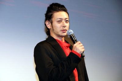 『ある船頭の話』で長編監督デビューを果たしたオダギリジョー