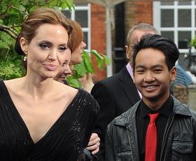 9月から韓国の大学に入学するマドックス