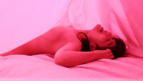 『シオリノインム』で映画初主演の松川千紘の色気がすんごい！