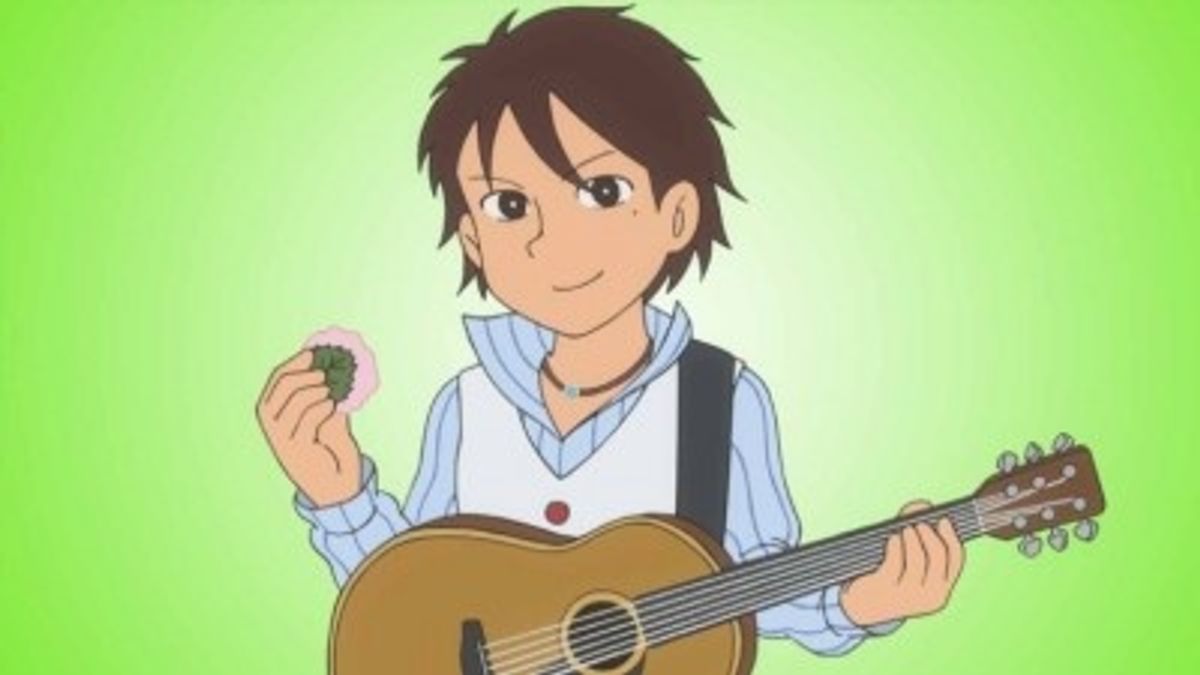 活動歴および当時の関連ビジュアル記録