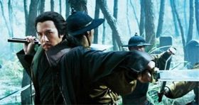 中国に実在した皇帝直属の秘密警察の実態を暴く