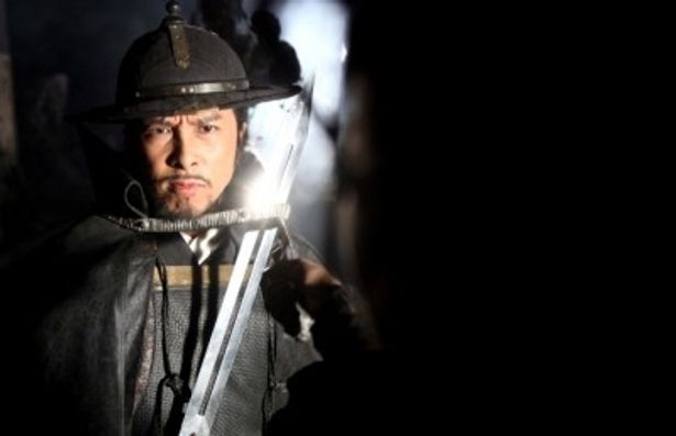 【写真】『処刑剣 14BLADES』は5月28日(土)より全国順次公開