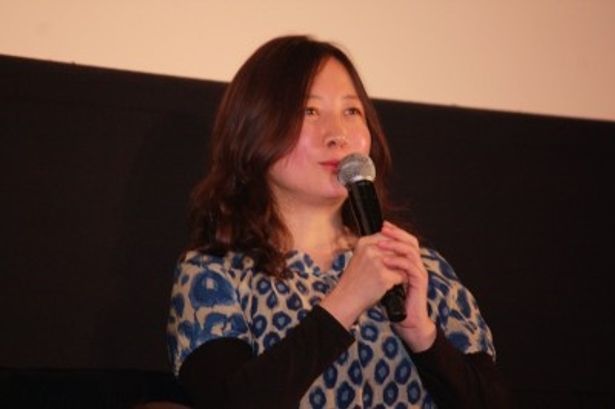 原作者の西原理恵子はリアル“毎日かあさん”だ